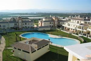 apartamentos Baviera Golf Apartamentos