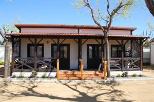 hotel Solmar Camping