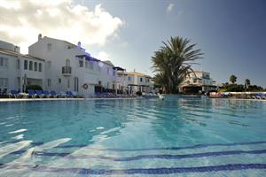 hotel Aldea Calan Bosch