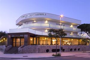 hotel Ciudad De Castelldefels Hotel