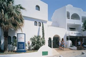 hotel Cala Dor Sol Apartamentos