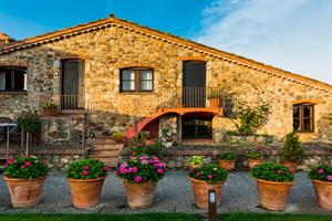 hotel Mas Tapiolas Hotel