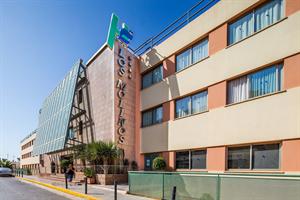 hotel Los Molinos