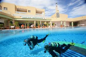 hotel Morasol Atlantico