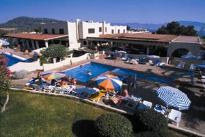 hotel Stella Maris