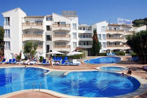 hotel La Pergola Aparthotel