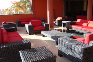 hotel Callao Sport Hotel _ Spa