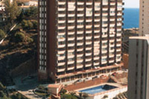 apartamentos Don Miguel Apartamentos