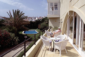 hotel Mirador Des Port