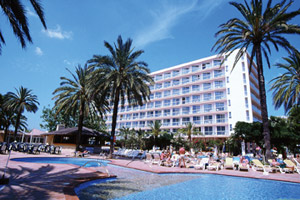 Fotos Hotel Hotel Club 3 Carabelas And Spa