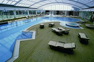 Fotos Hotel Hotel Club 3 Carabelas And Spa