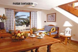 Fotos Apartamentos Parque Santiago Apartamentos