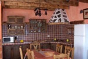 Fotos Hotel Casas Rurales Herreas