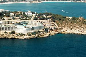 hotel Torrenova Hotel