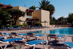 hotel Palia Don Pedro