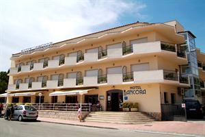 hotel Ancora Hotel