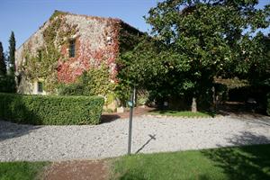 hotel Mas Pau Hotel