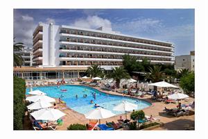 hotel Caribe Hotel