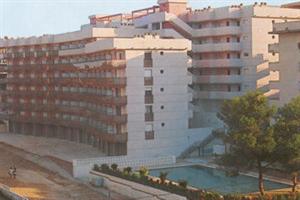 Fotos Apartamentos Inter Apartaments