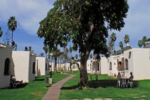 hotel Parque Cristobal Gran Canaria