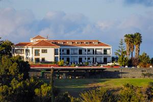 hotel Vik Hotel Bandama Golf