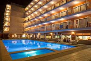 hotel Alejandria Hotel