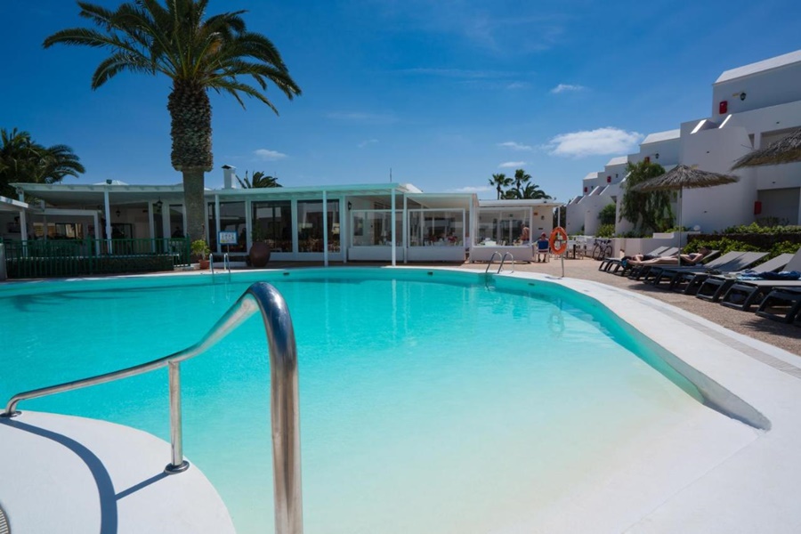 Fotos Hotel Club Siroco 