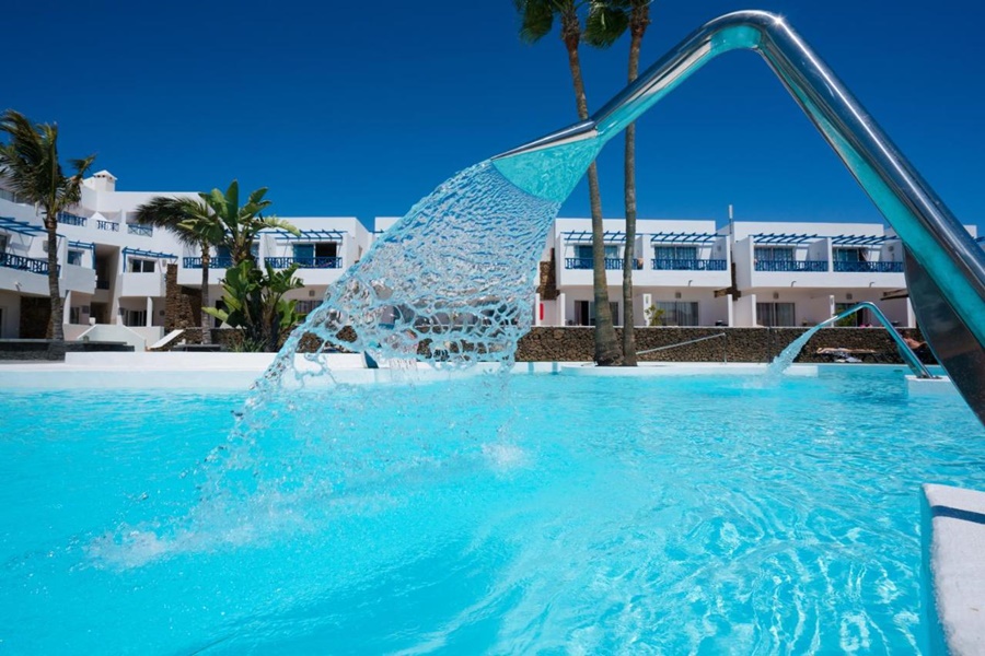 Fotos Hotel Club Siroco 