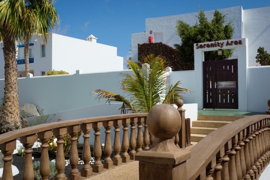 Fotos Hotel Club Siroco 