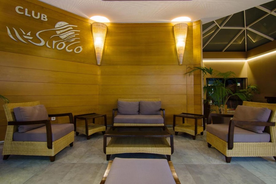 Fotos Hotel Club Siroco 