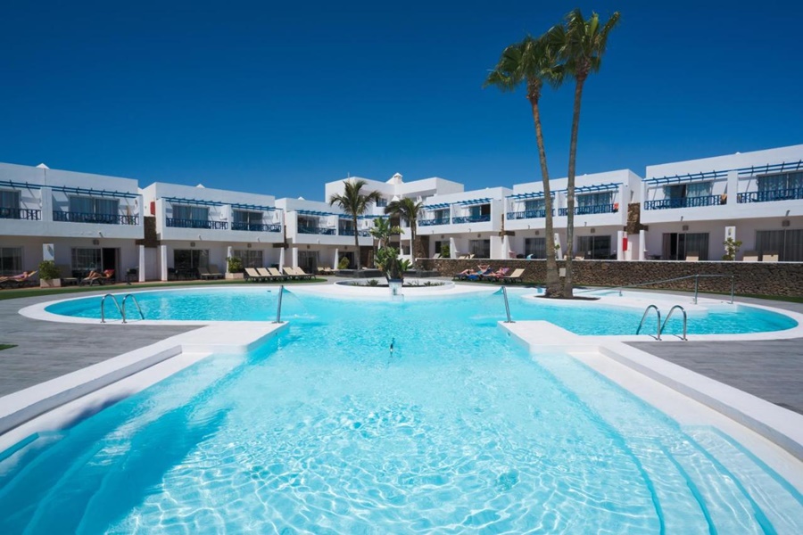 Fotos Hotel Club Siroco 