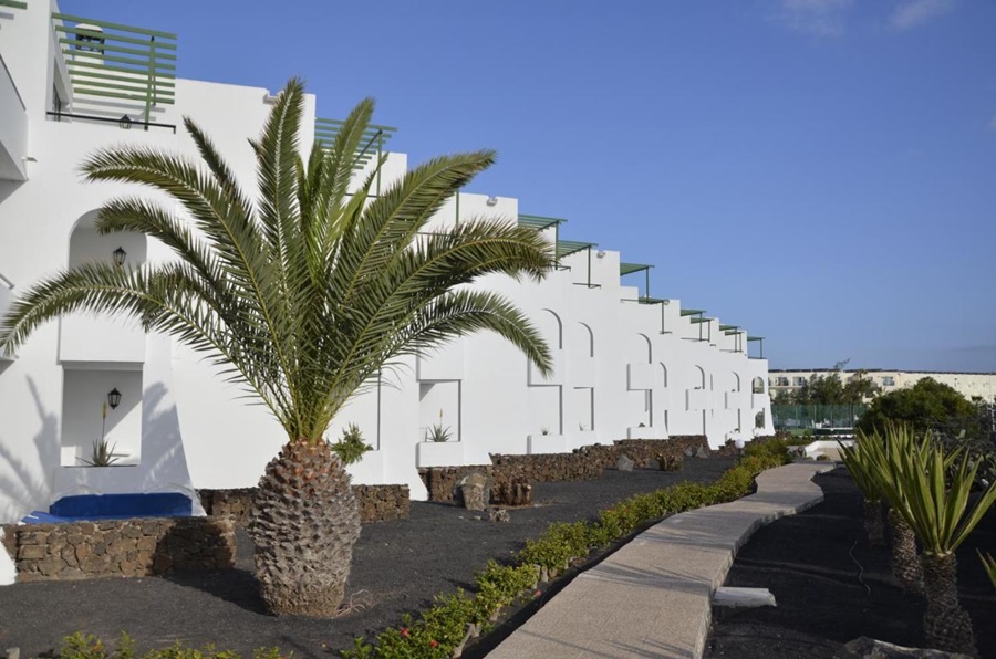 Fotos Hotel Club Siroco 