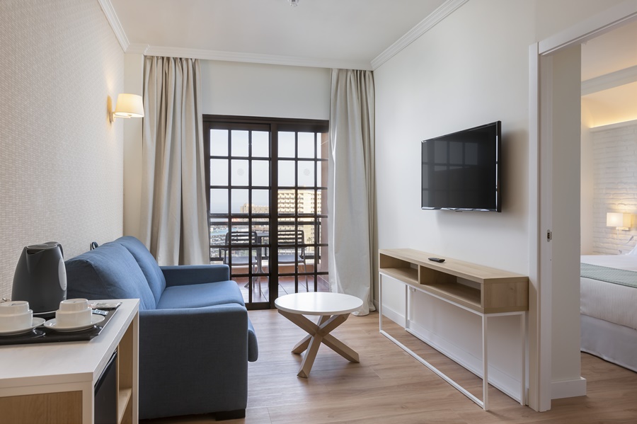 Fotos Hotel Gema Diamante Suites Hotel