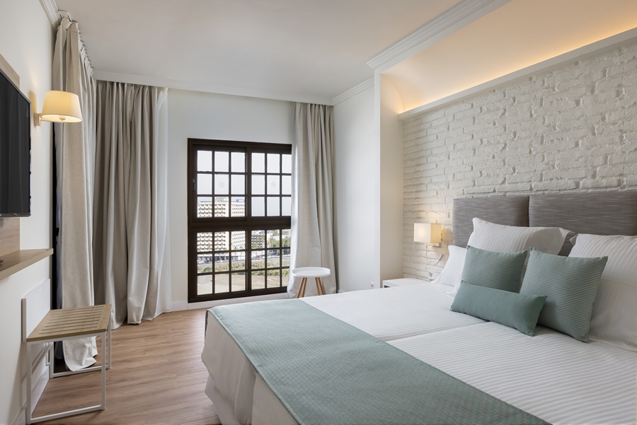 Fotos Hotel Gema Diamante Suites Hotel