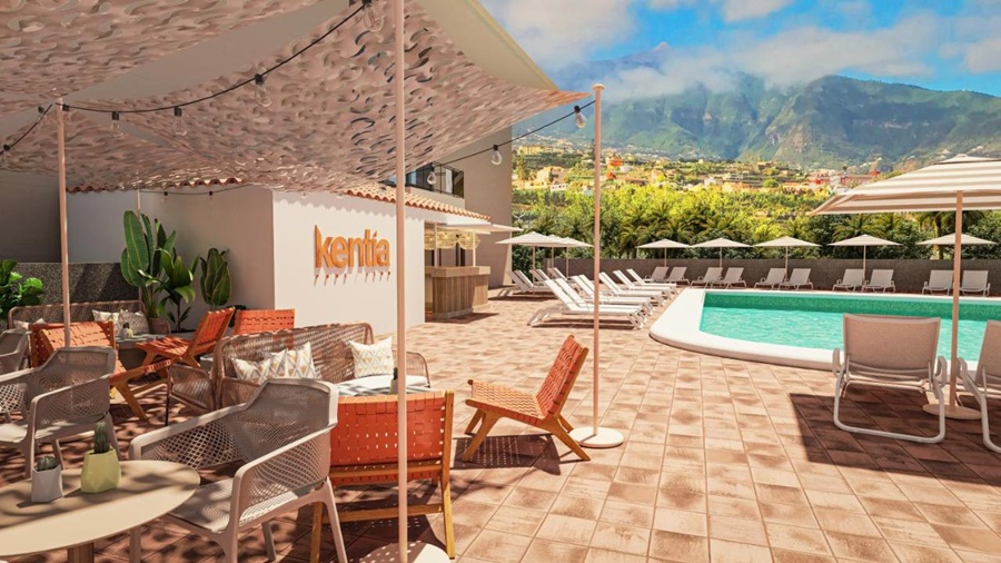 Fotos Hotel Gema Diamante Suites Hotel