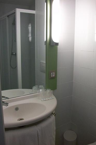 Fotos Hotel Etap Girona