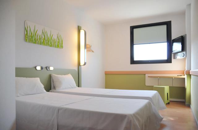 Fotos Hotel Etap Girona