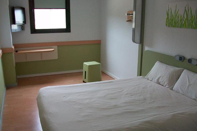 Fotos Hotel Etap Girona