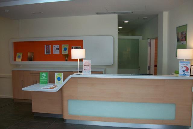 Fotos Hotel Etap Girona