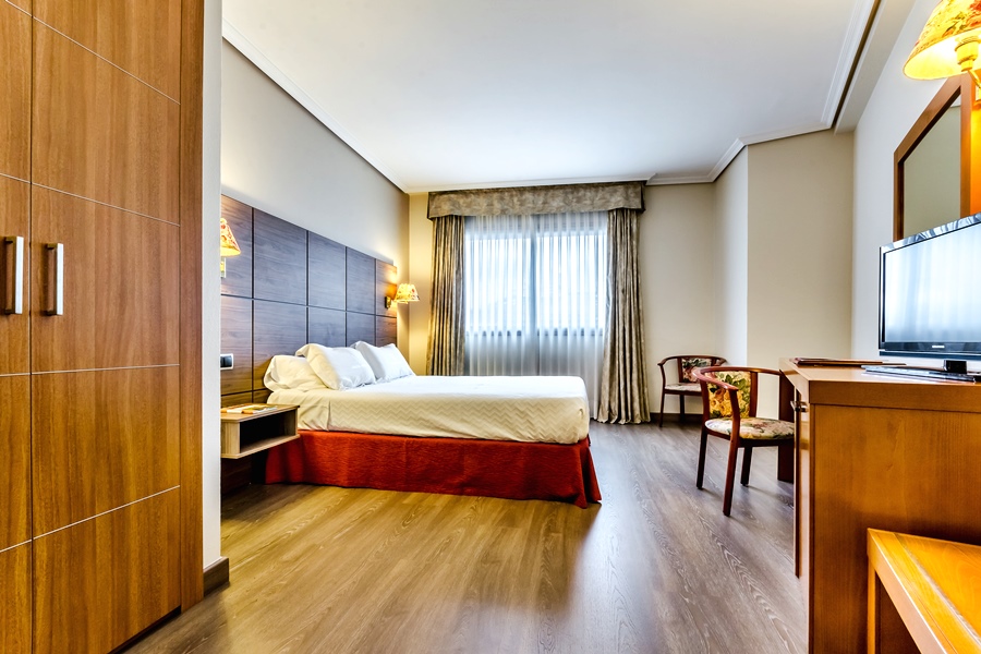 Fotos Hotel Husa Galicia Palace