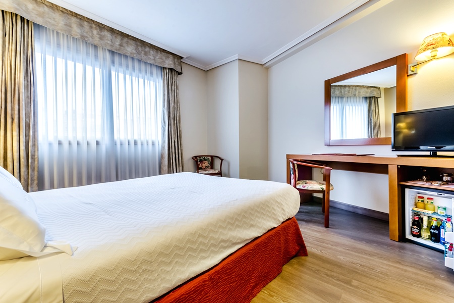 Fotos Hotel Husa Galicia Palace