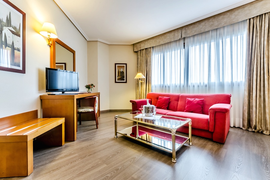 Fotos Hotel Husa Galicia Palace