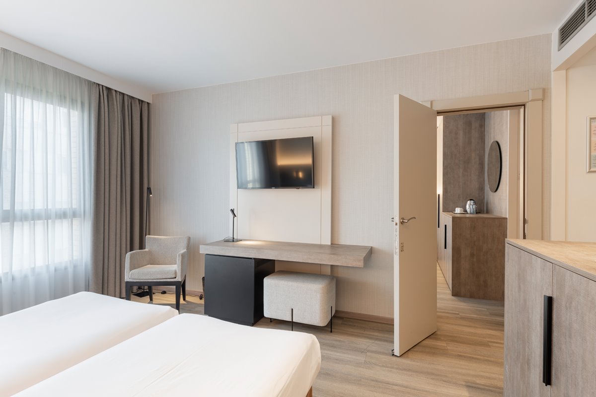 Fotos Hotel Husa Barcelona Mar