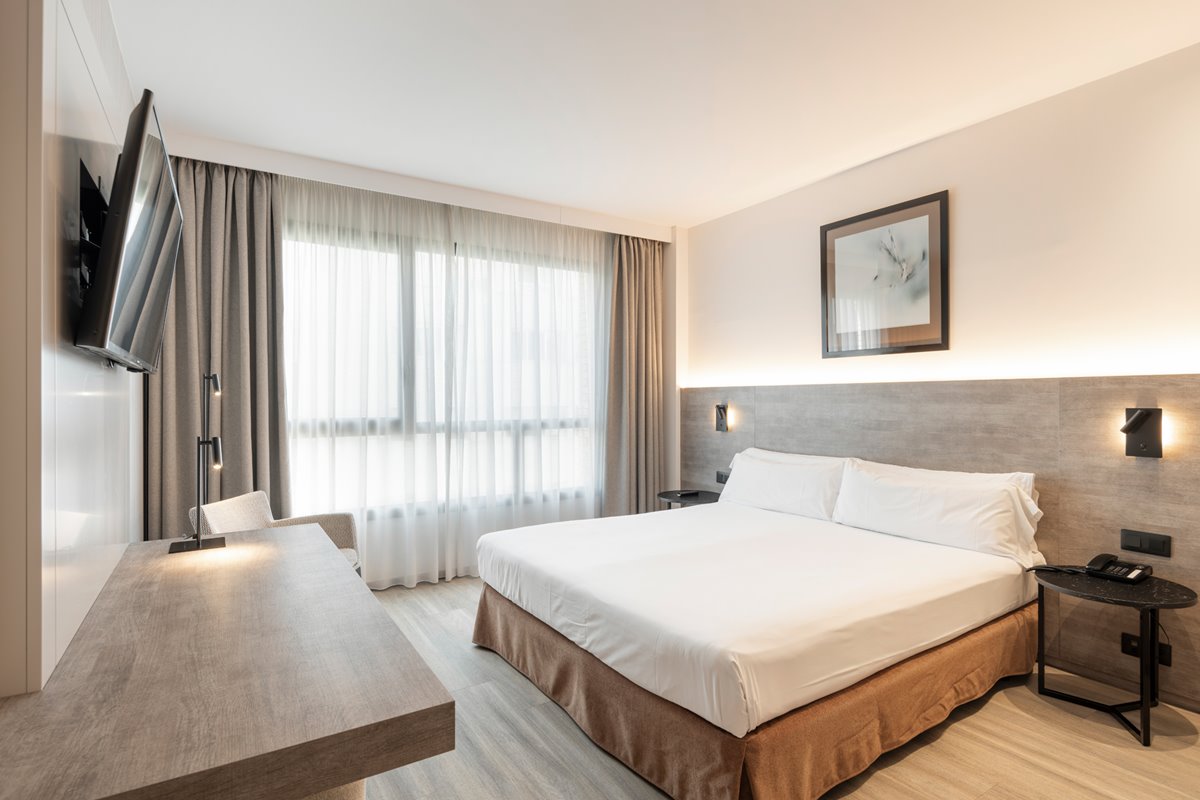 Fotos Hotel Husa Barcelona Mar