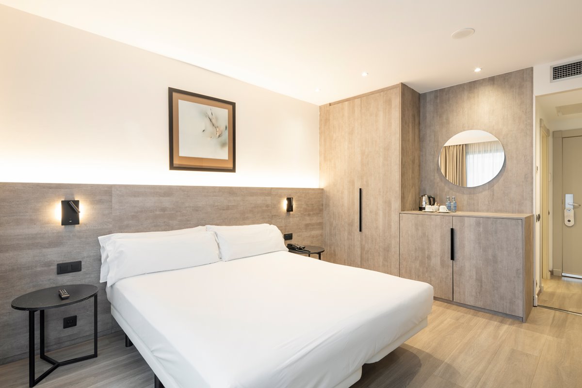 Fotos Hotel Husa Barcelona Mar