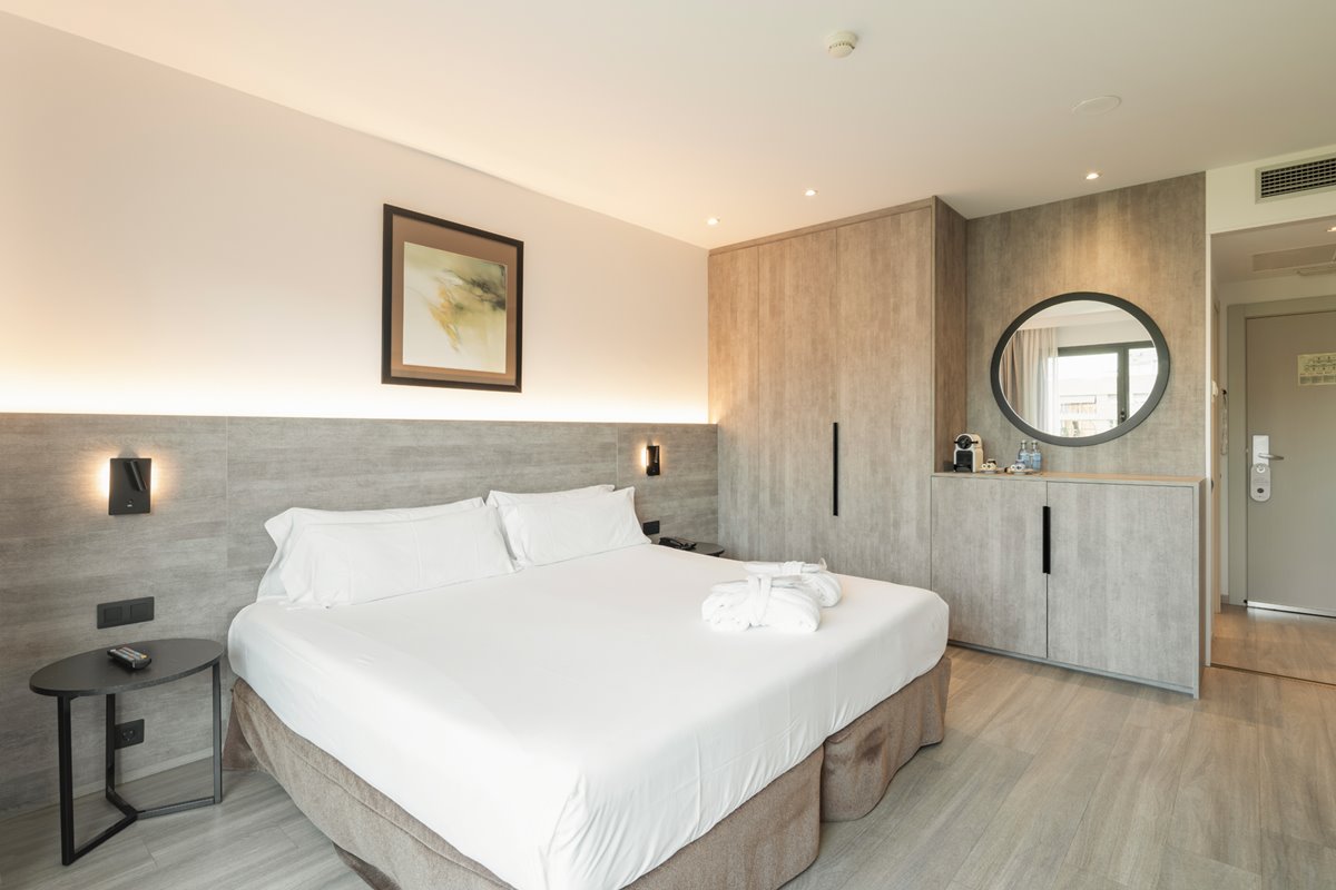 Fotos Hotel Husa Barcelona Mar