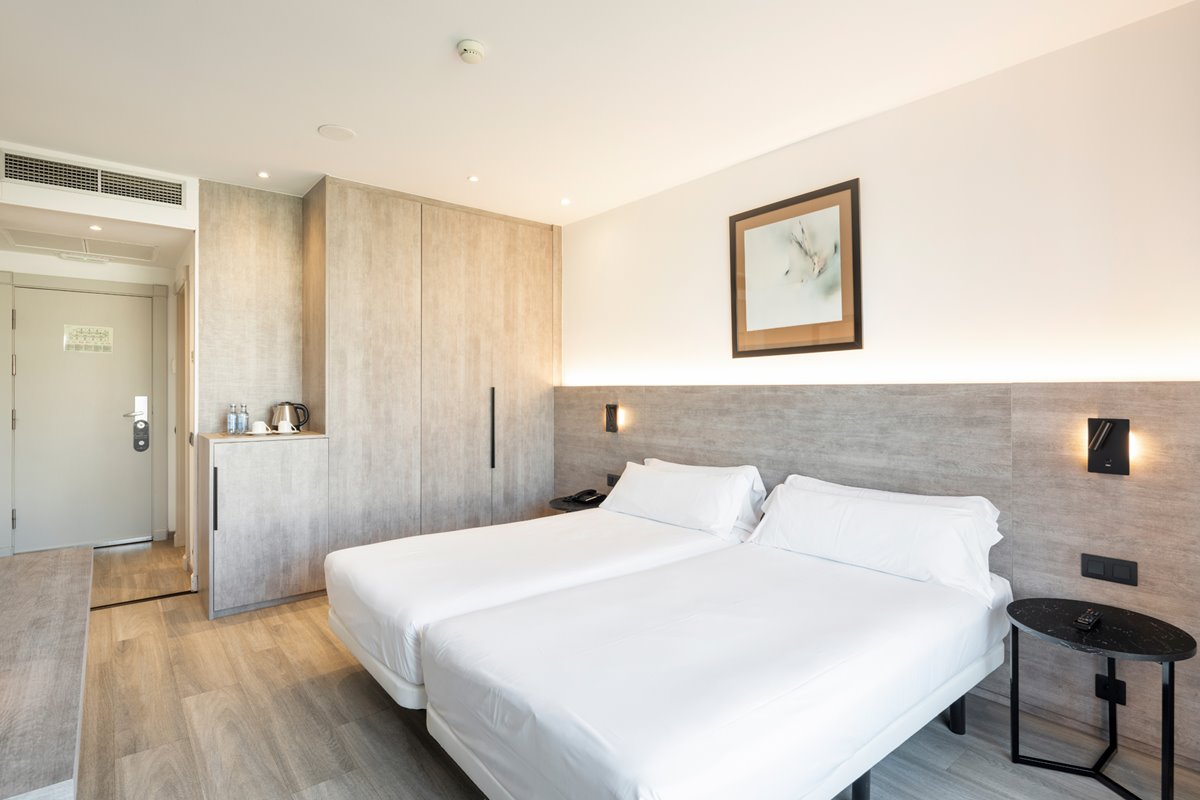 Fotos Hotel Husa Barcelona Mar