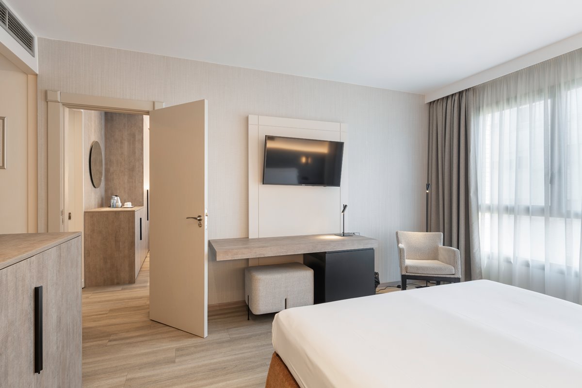 Fotos Hotel Husa Barcelona Mar