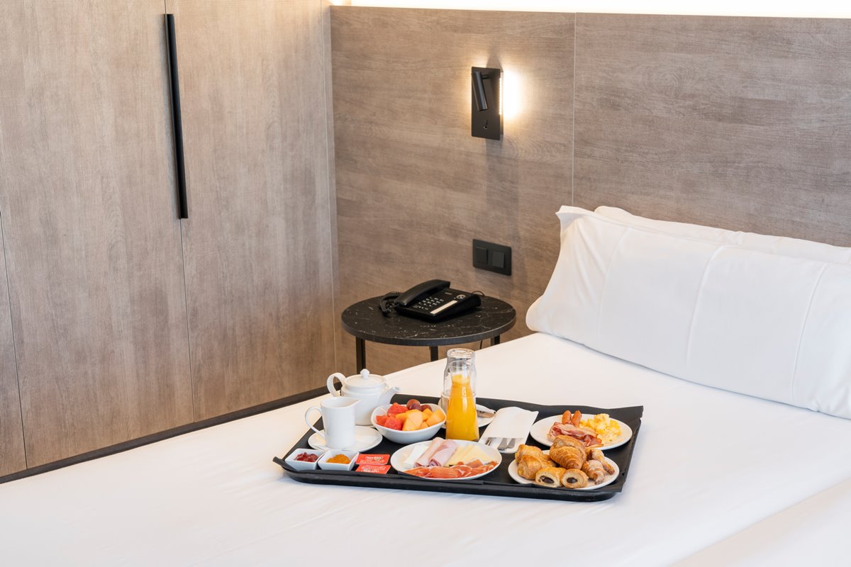 Fotos Hotel Husa Barcelona Mar