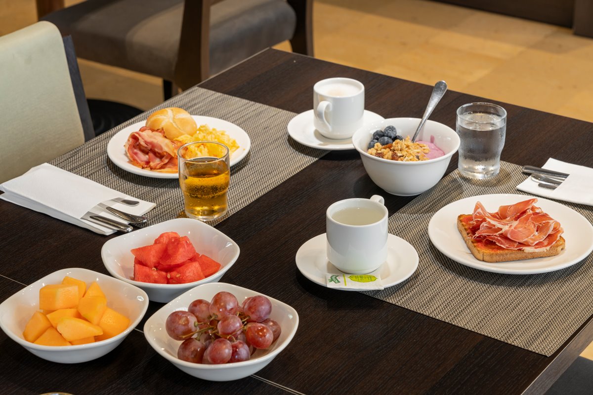 Fotos Hotel Husa Barcelona Mar
